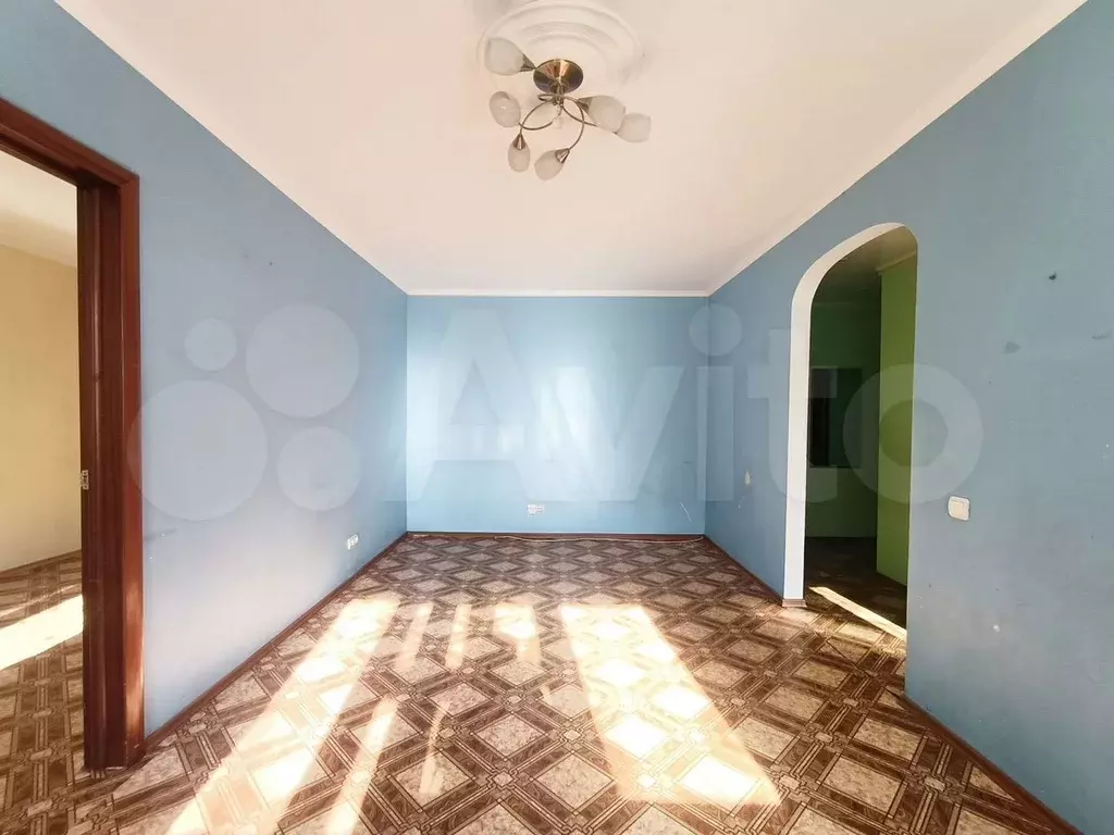 2-к. квартира, 45 м, 2/5 эт. - Фото 0