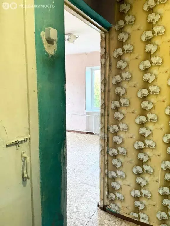 1-комнатная квартира: Касли, улица Ленина, 65 (29.9 м) - Фото 0