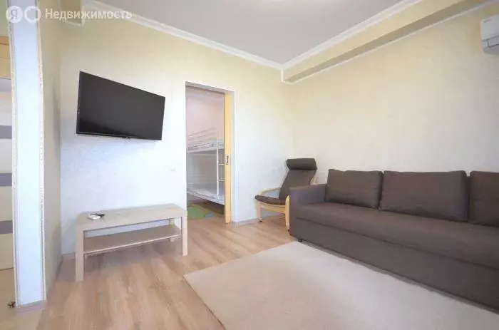 1-комнатная квартира: Евпатория, проспект Ленина, 68 (42 м) - Фото 1