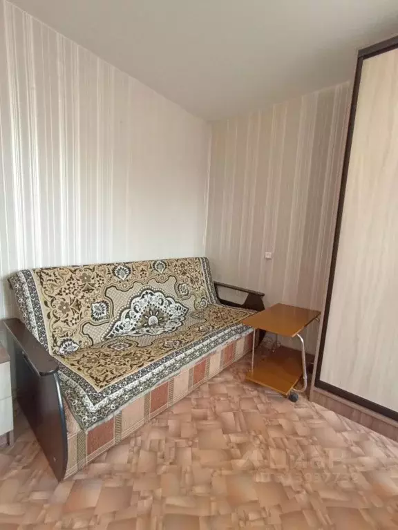 1-к кв. Челябинская область, Челябинск ул. Калинина, 23 (35.0 м) - Фото 0