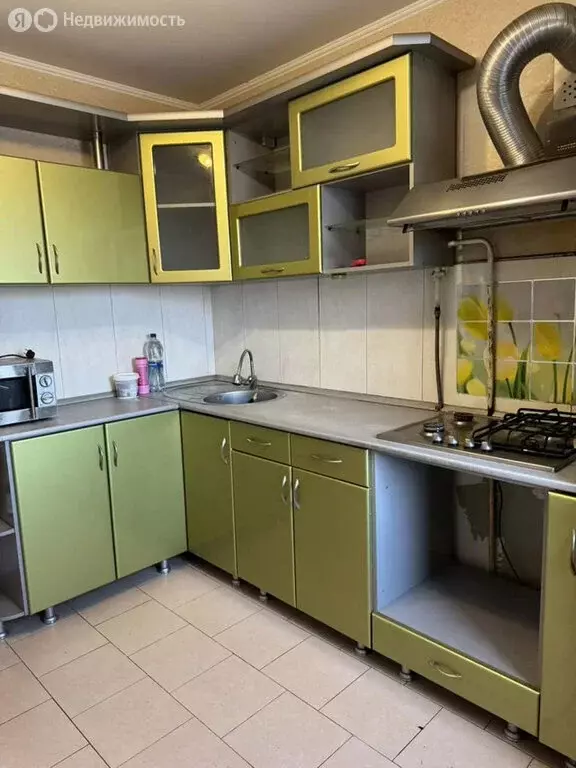 2-комнатная квартира: Таганрог, улица Ленина, 157 (47 м) - Фото 1