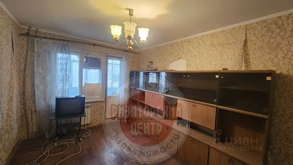 2-к кв. Белгородская область, Белгород ул. Королева, 29 (45.4 м) - Фото 1