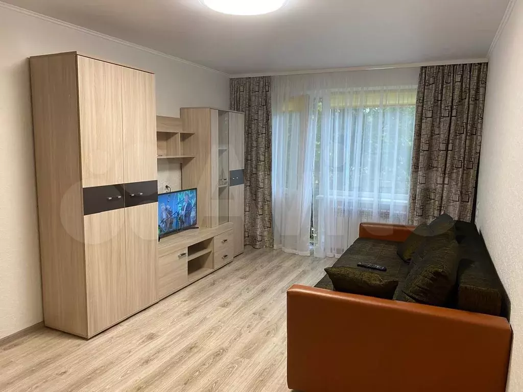 2-к. квартира, 45 м, 2/5 эт. - Фото 0