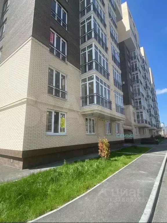 1-к кв. Северная Осетия, Владикавказ Весенняя ул., 21М (43.0 м) - Фото 0