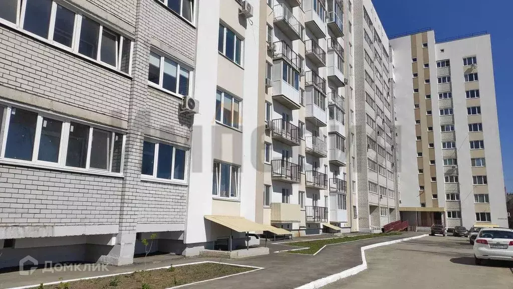 Продаётся 2-к квартира, 57 м - Фото 0