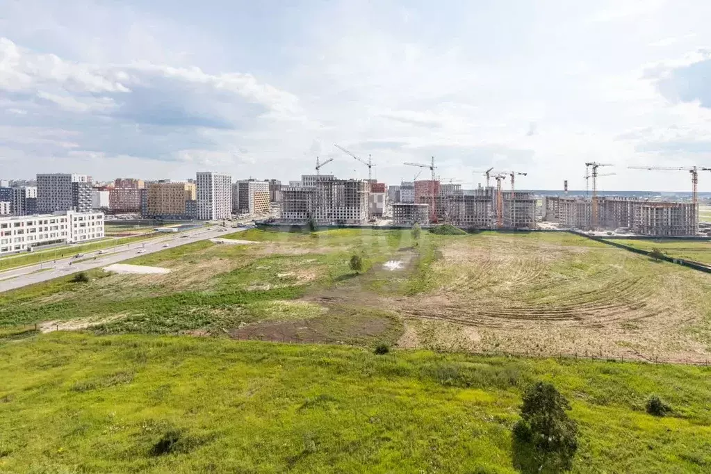 1-к. квартира, 26,3 м, 8/16 эт. - Фото 1