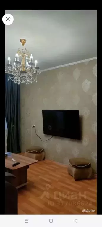 3-к кв. Курская область, Курск просп. Кулакова, 5 (60.3 м) - Фото 0
