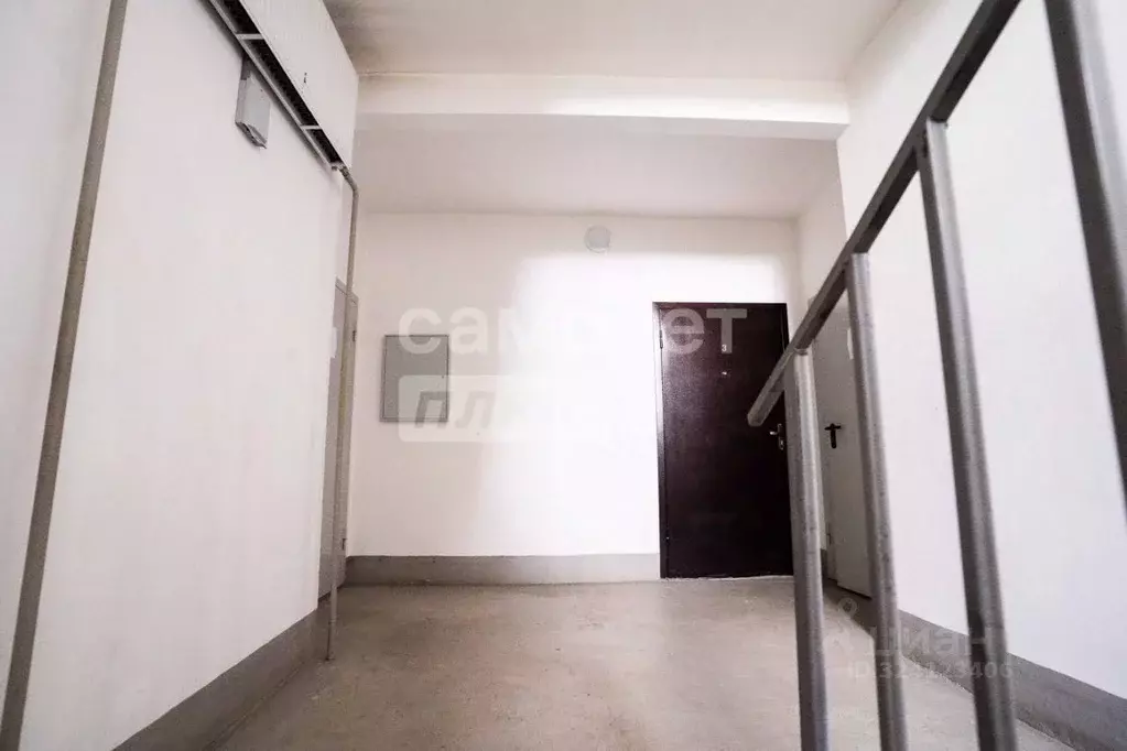 Студия Челябинская область, Нязепетровск ул. Чайковского, 4А (27.1 м) - Фото 2