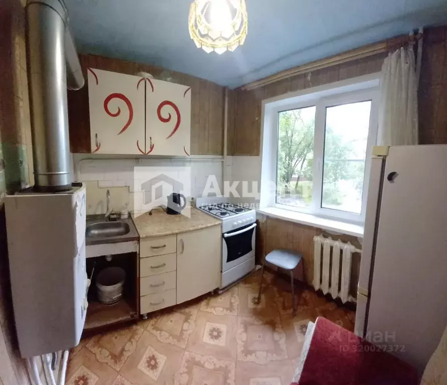 1-к кв. Ивановская область, Иваново ул. Шубиных, 14 (30.0 м) - Фото 0