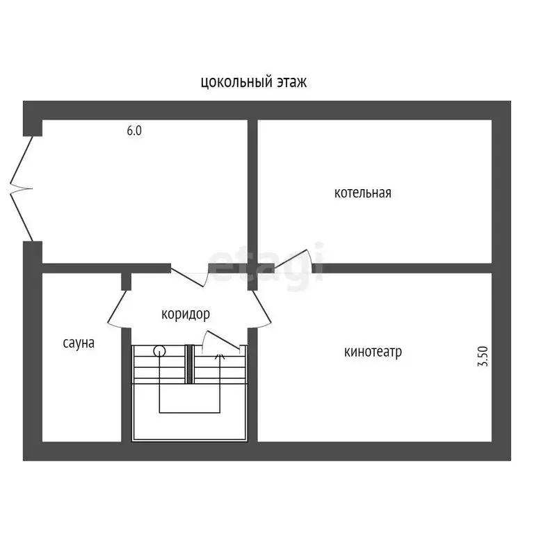 Дом в Сонино, 316 (240 м) - Фото 1