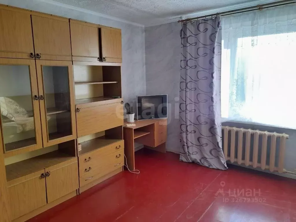 1-к кв. Свердловская область, Нижний Тагил Черноисточинское ш., 52 ... - Фото 1