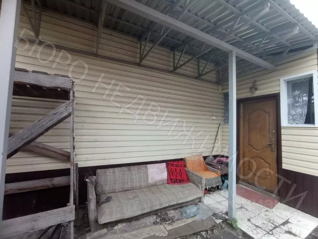 Дом в Саратовская область, Балашов ул. Бестужева, 20 (60 м) - Фото 1