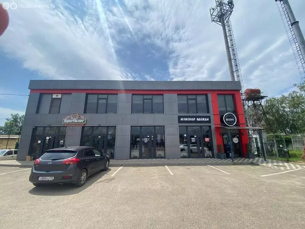 Торговая площадь (200 м) - Фото 2