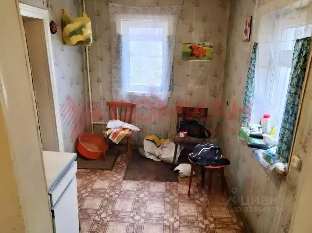 Дом в Ростовская область, Шахты Тацинская ул., 37 (34 м) - Фото 1