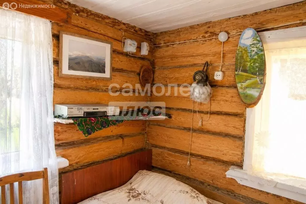 Дом в Челябинская область, Верхний Уфалей (20 м) - Фото 2