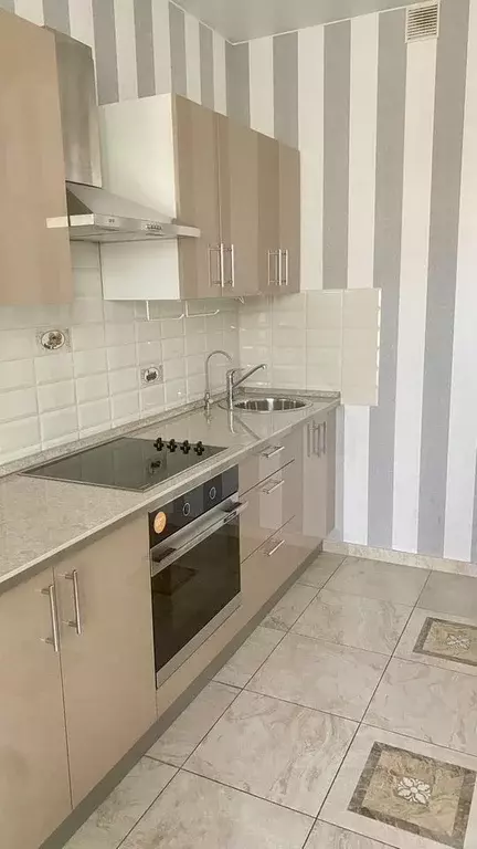 1-к кв. Москва Внуковское поселение, ул. Анны Ахматовой, 6 (48.0 м) - Фото 2