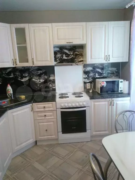 1-к. квартира, 40 м, 5/14 эт. - Фото 0