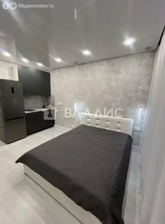 Квартира-студия: Москва, Дмитровское шоссе, 75/77 (24 м) - Фото 2