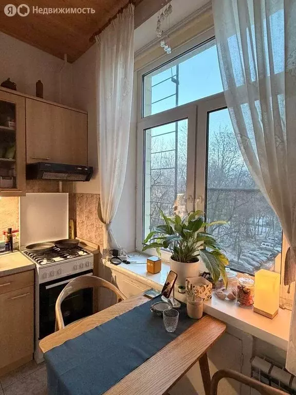 2-комнатная квартира: Москва, улица Ферсмана, 3к1 (52.7 м) - Фото 2