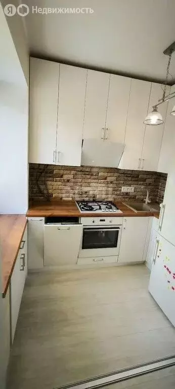 2-комнатная квартира: Уфа, проспект Октября, 122/1 (40 м) - Фото 1
