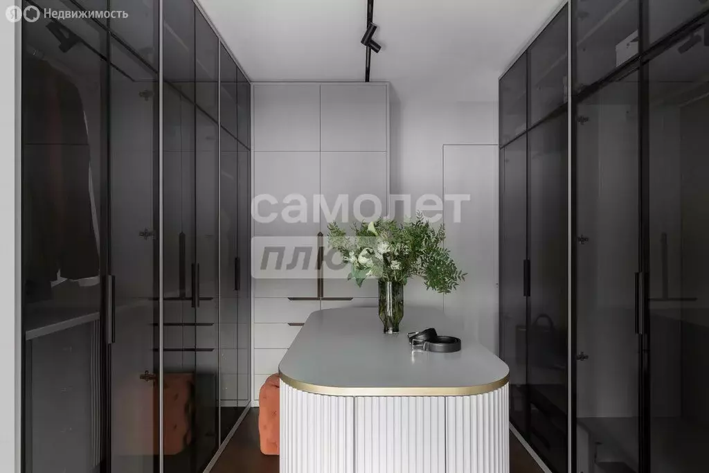 6-комнатная квартира: Москва, улица Паршина, 10 (182 м) - Фото 1