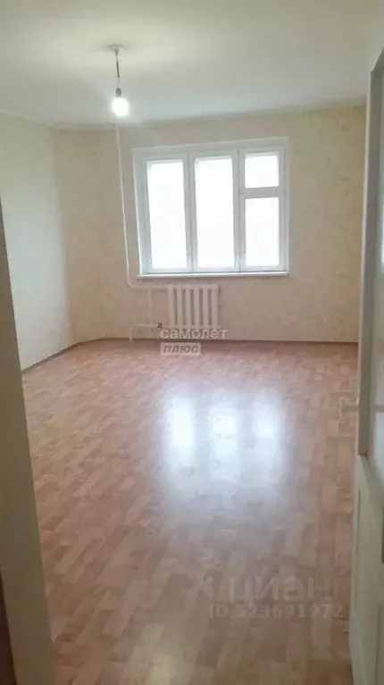 3-к кв. Орловская область, Орел бул. Молодежи, 6 (75.1 м) - Фото 2