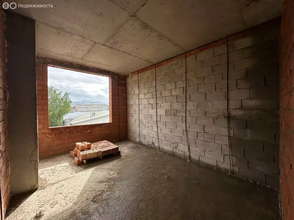 1-комнатная квартира: Нальчик, улица Ахохова, 98 (50 м) - Фото 2