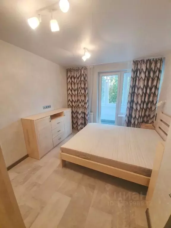 1-к кв. Москва Скорняжный пер., 5К1 (42.0 м) - Фото 2