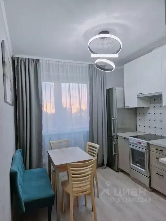 2-к кв. Москва Новоясеневский просп., 16К1 (60.0 м) - Фото 2