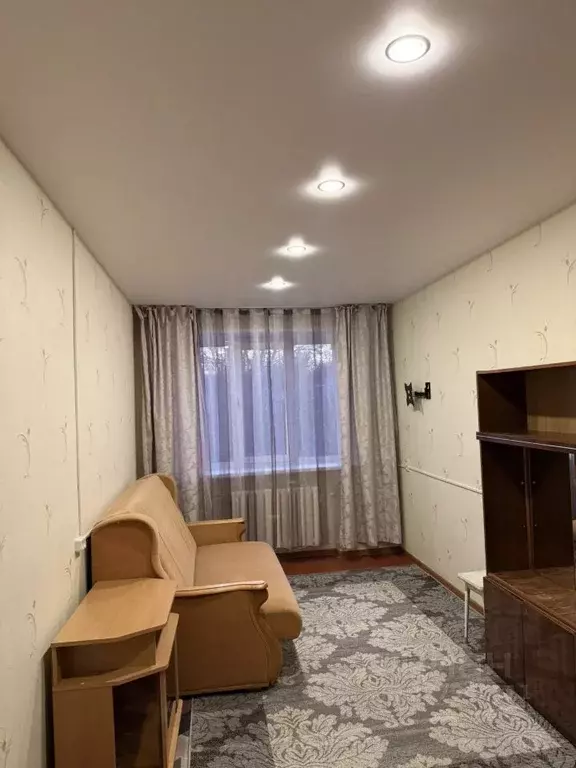 Комната Нижегородская область, Нижний Новгород Моховая ул., 25 (14.5 ... - Фото 1