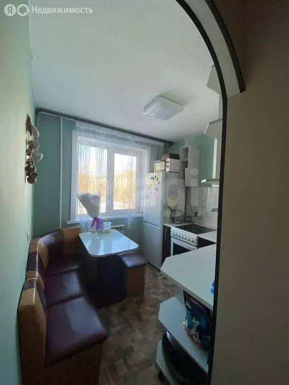 2-комнатная квартира: Иркутск, бульвар Рябикова, 52 (49.7 м) - Фото 2