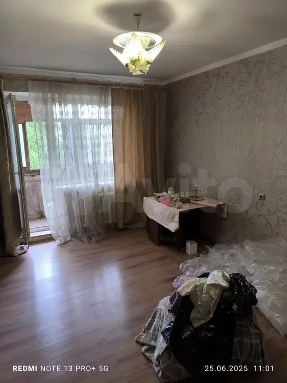 2-к. квартира, 53 м, 6/9 эт. - Фото 0