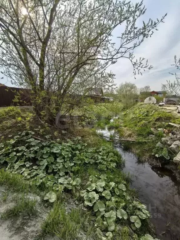 Участок в Сахалинская область, Анивский городской округ, с. Троицкое ... - Фото 1