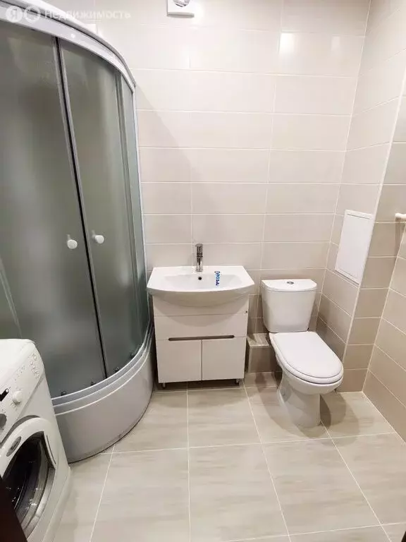 1-комнатная квартира: Рязань, улица Новосёлов, 33Г (40 м) - Фото 1