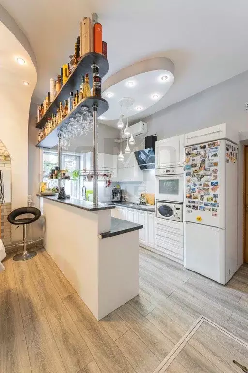 Дом в Свердловская область, Березовский ул. Павлика Морозова, 25 (197 ... - Фото 2