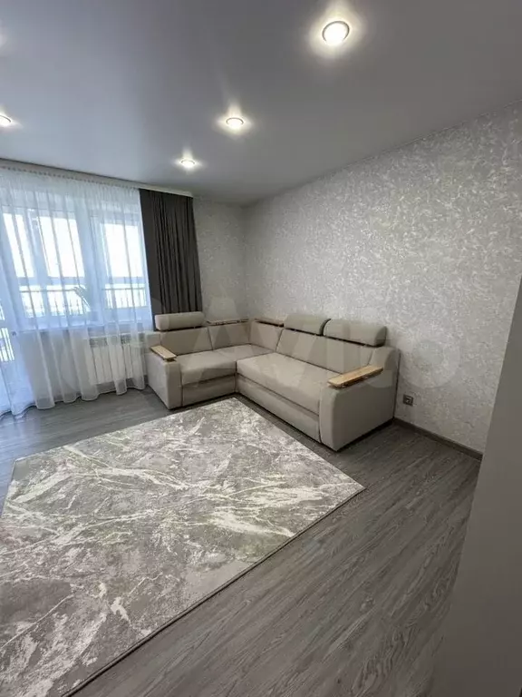 Квартира-студия, 33 м, 2/10 эт. - Фото 1