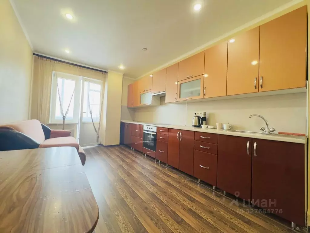 1-к кв. Ставропольский край, Ставрополь ул. Черниговская, 4/1 (58.0 м) - Фото 2