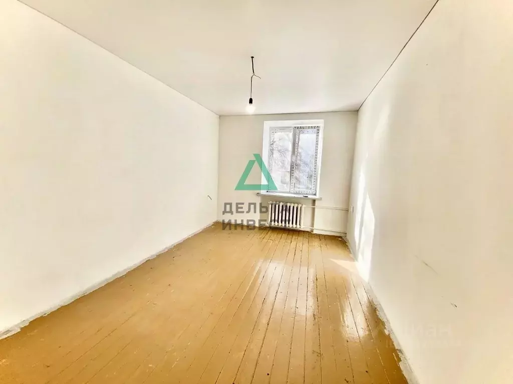 2-к кв. Башкортостан, Уфа ул. Мира, 9/2 (45.0 м) - Фото 1