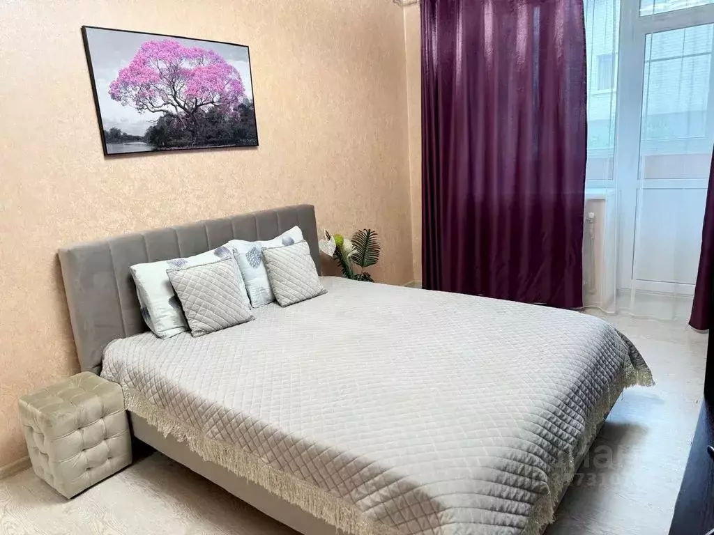 1-к кв. Ставропольский край, Ессентуки ул. Спасателей, 3А (36.0 м) - Фото 1