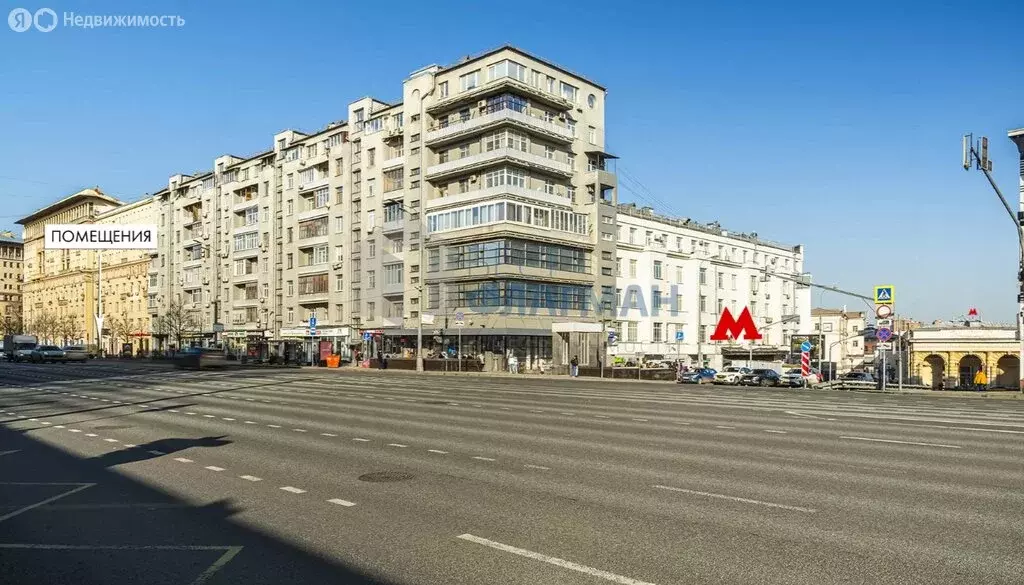 Помещение свободного назначения (64.4 м) - Фото 2