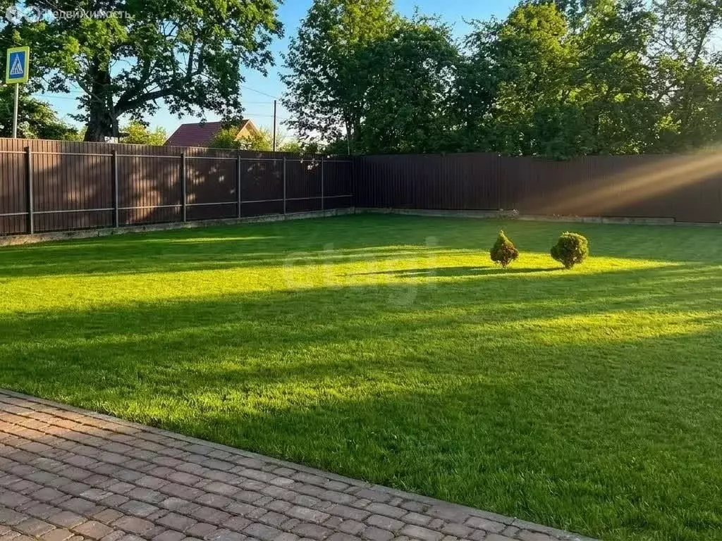 Участок в Лужский район, деревня Ретюнь (30.8 м) - Фото 2