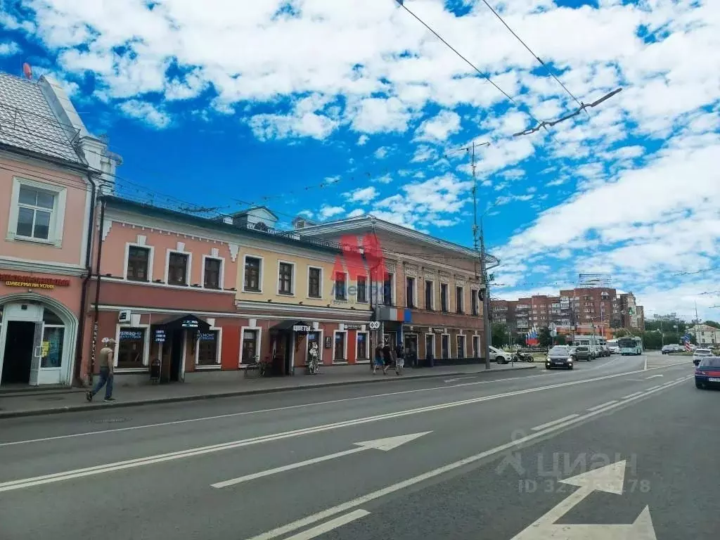 Офис в Ярославская область, Ярославль ул. Свободы, 21/67 (14 м) - Фото 2