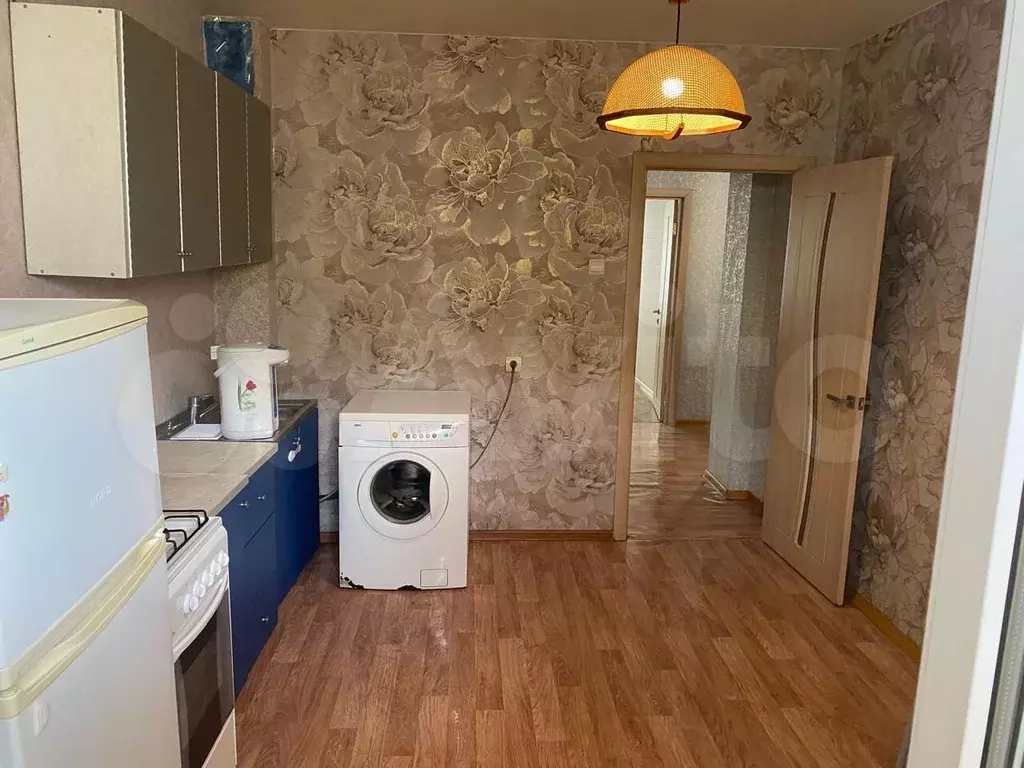 2-к. квартира, 56 м, 1/12 эт. - Фото 0