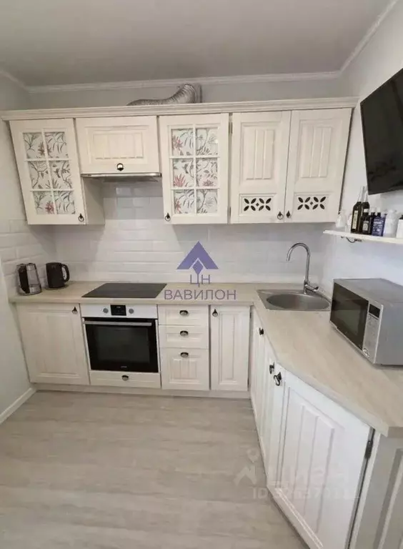 2-к кв. Ростовская область, Волгодонск Степная ул. (48.0 м) - Фото 1