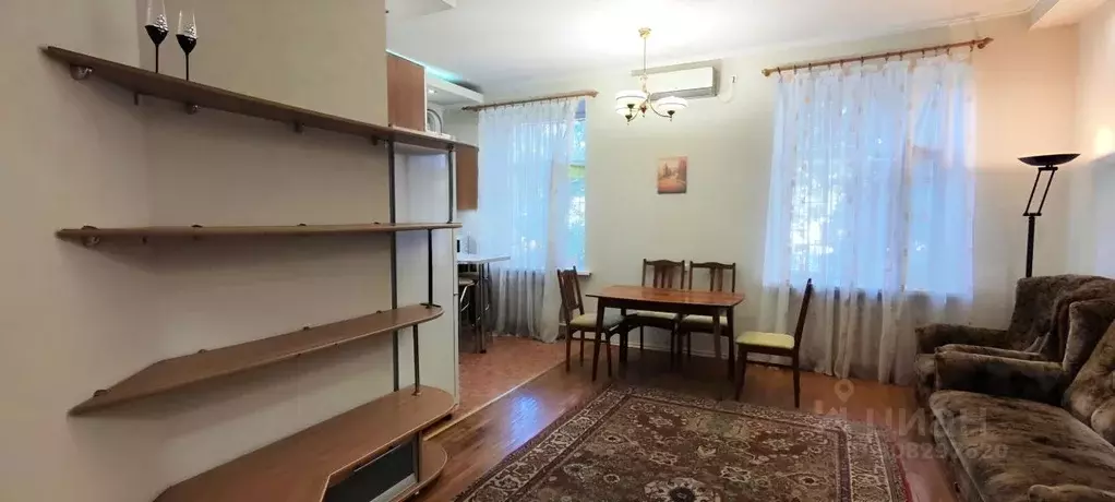 3-к кв. Севастополь ул. Новороссийская, 3 (74.0 м) - Фото 0