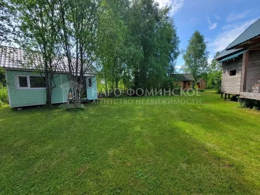 Участок в Москва Мачихино СНТ,  (6.0 сот.) - Фото 1