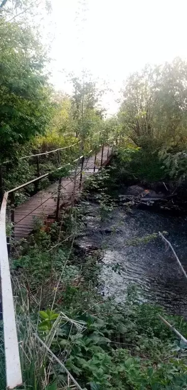 Участок в Пермский край, Пермский муниципальный округ, Уральский ... - Фото 1