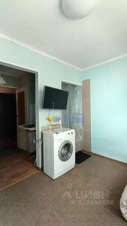 Студия Кемеровская область, Новокузнецк проезд Буркацкого, 26 (17.0 м) - Фото 0