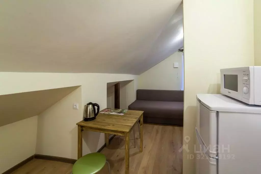 1-к кв. Нижегородская область, Нижний Новгород Юная ул., 5 (20.0 м) - Фото 2