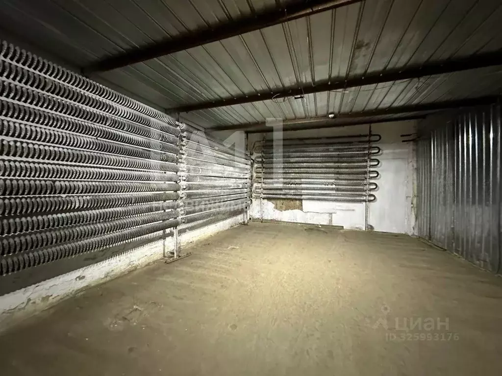 Склад в Челябинская область, Челябинск ул. Танкистов, 177 (53 м) - Фото 1